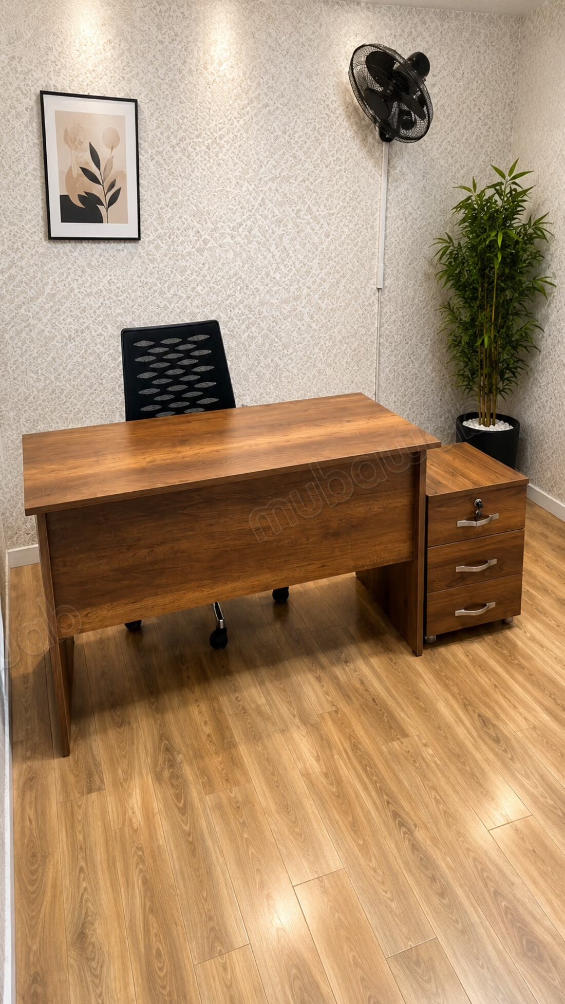 Bureau partagé équipé à louer à Casablanca – Abdelmoumen à Casablanca