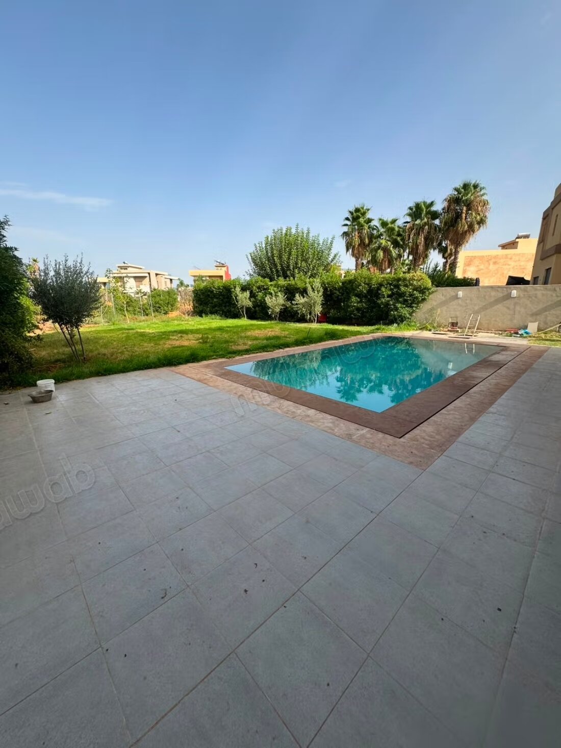 Villa 800 m² à louer à Marrakech – Agdal — Photo 4