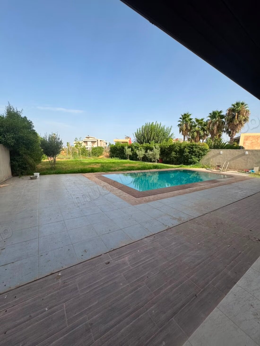 Villa 800 m² à louer à Marrakech – Agdal — Photo 6