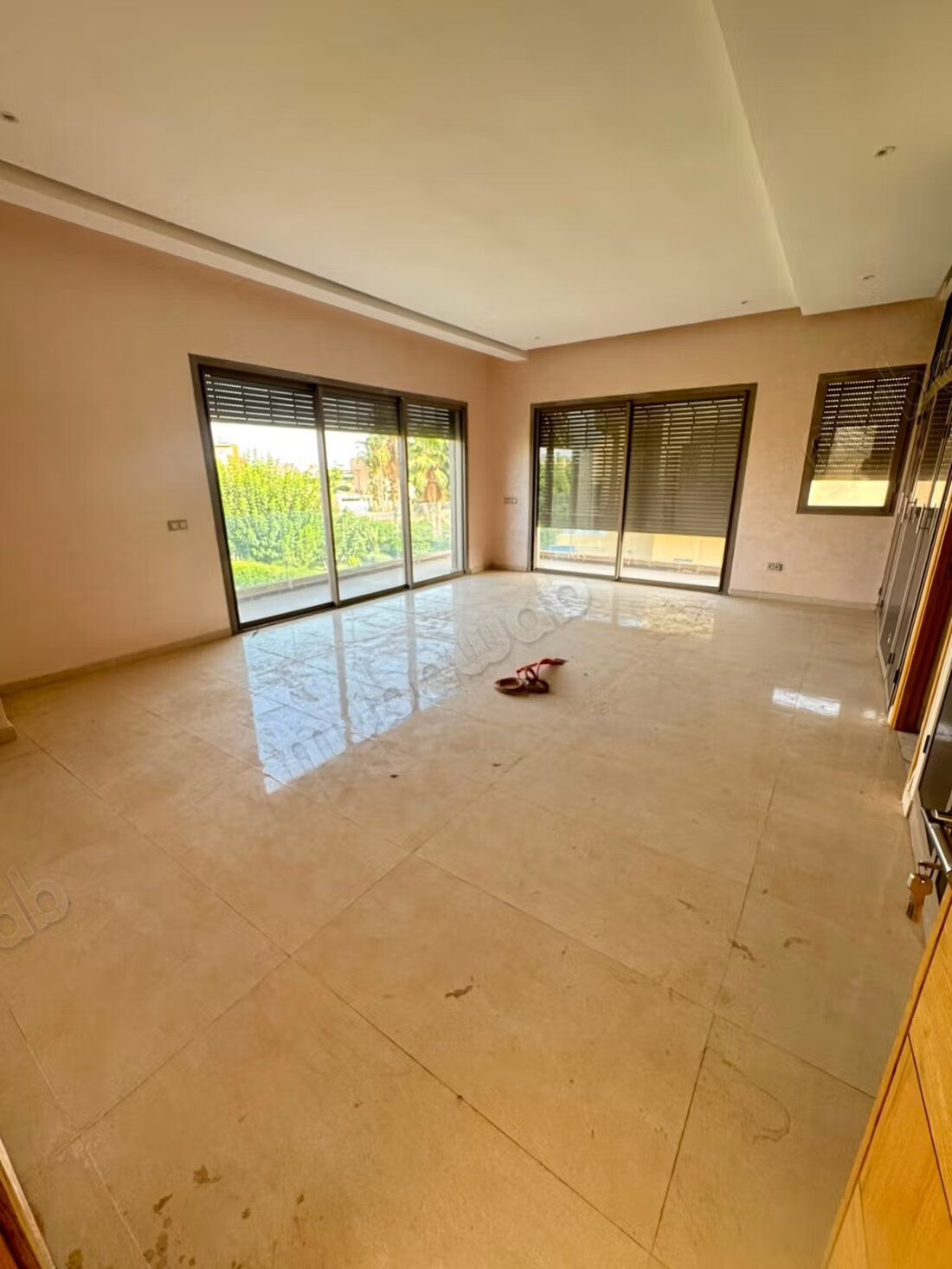 Villa 800 m² à louer à Marrakech – Agdal — Photo 7