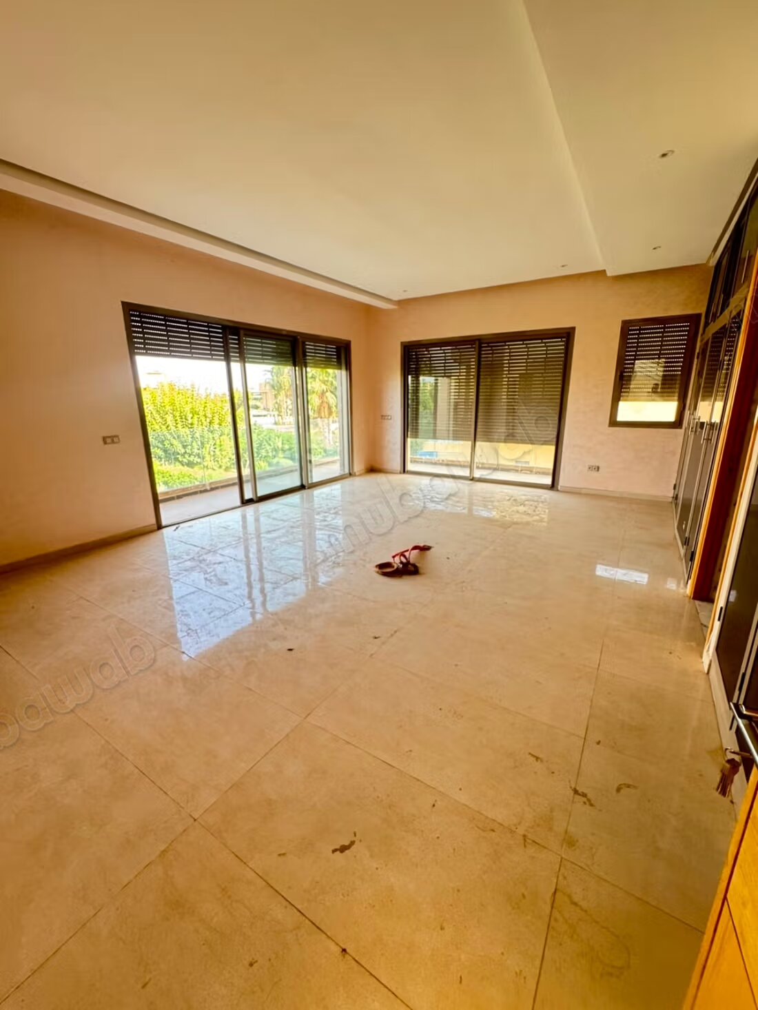 Villa 800 m² à louer à Marrakech – Agdal — Photo 18