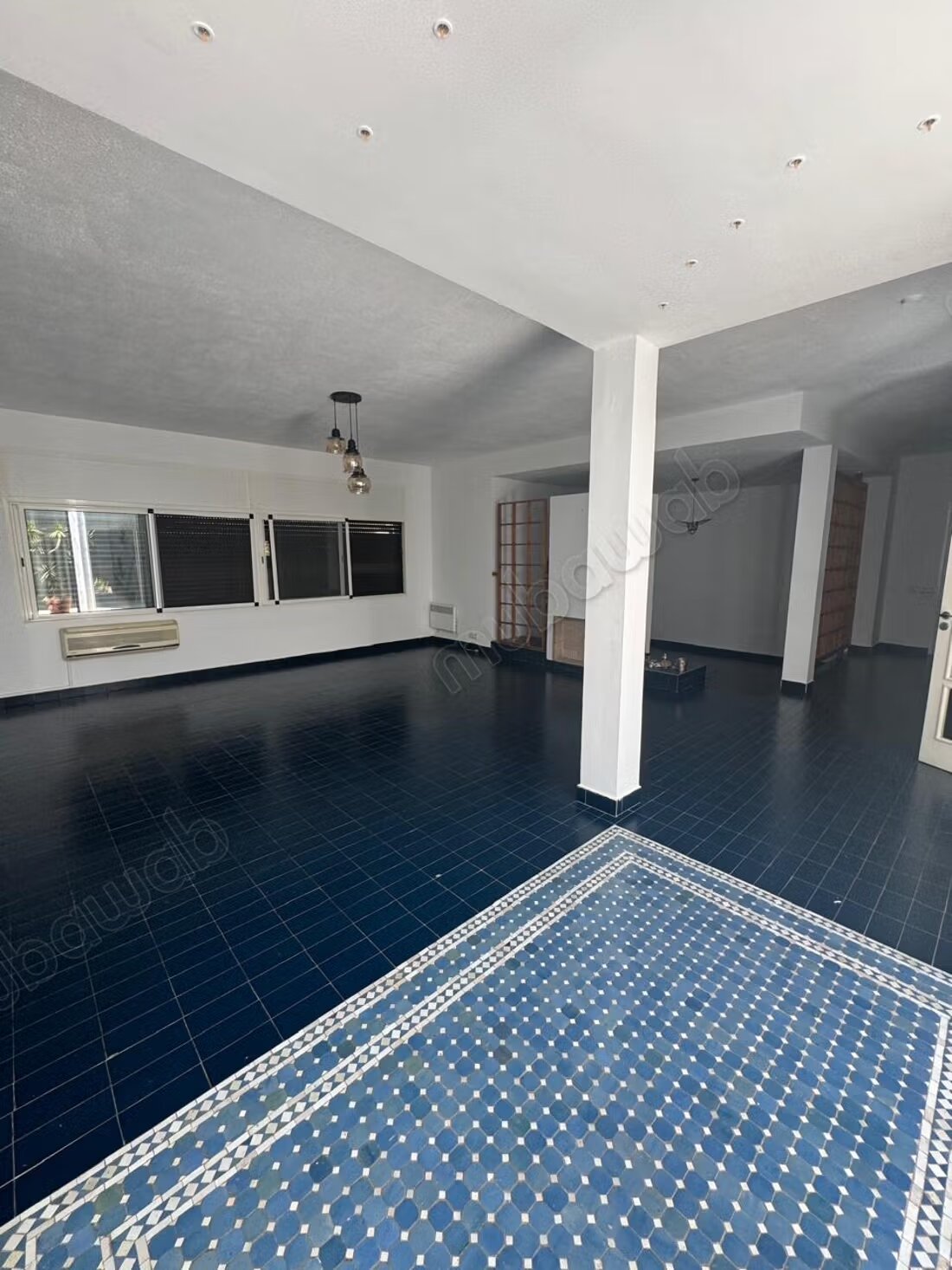 Villa 2300 m² for rent in Rabat – Souissi — Photo 4