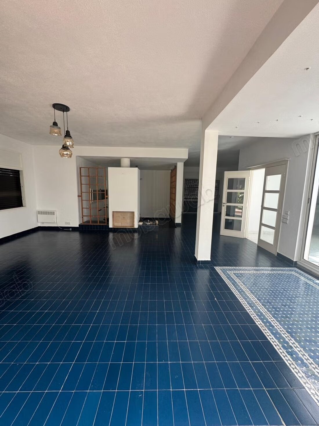 Villa 2300 m² for rent in Rabat – Souissi — Photo 5