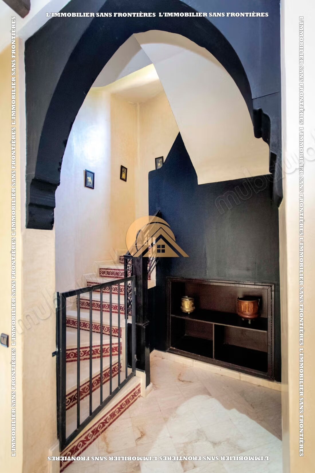 Villa 200 m² à louer à Marrakech — Photo 3