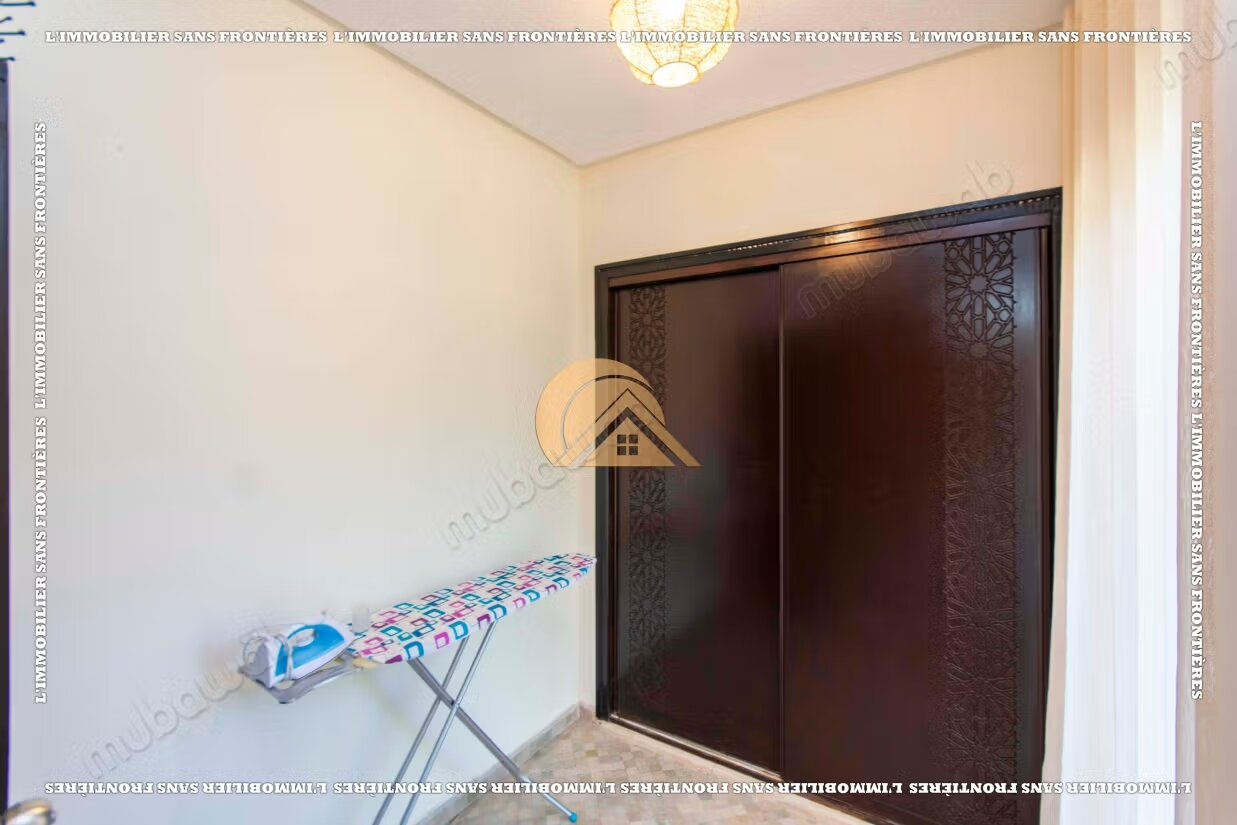 Villa 200 m² à louer à Marrakech — Photo 15