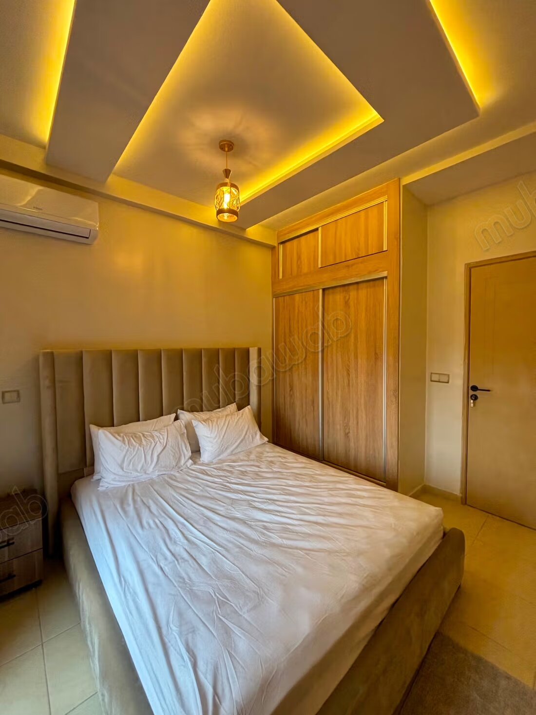 Apartment 75 sqm for rent in Marrakech – Guéliz — Photo 3