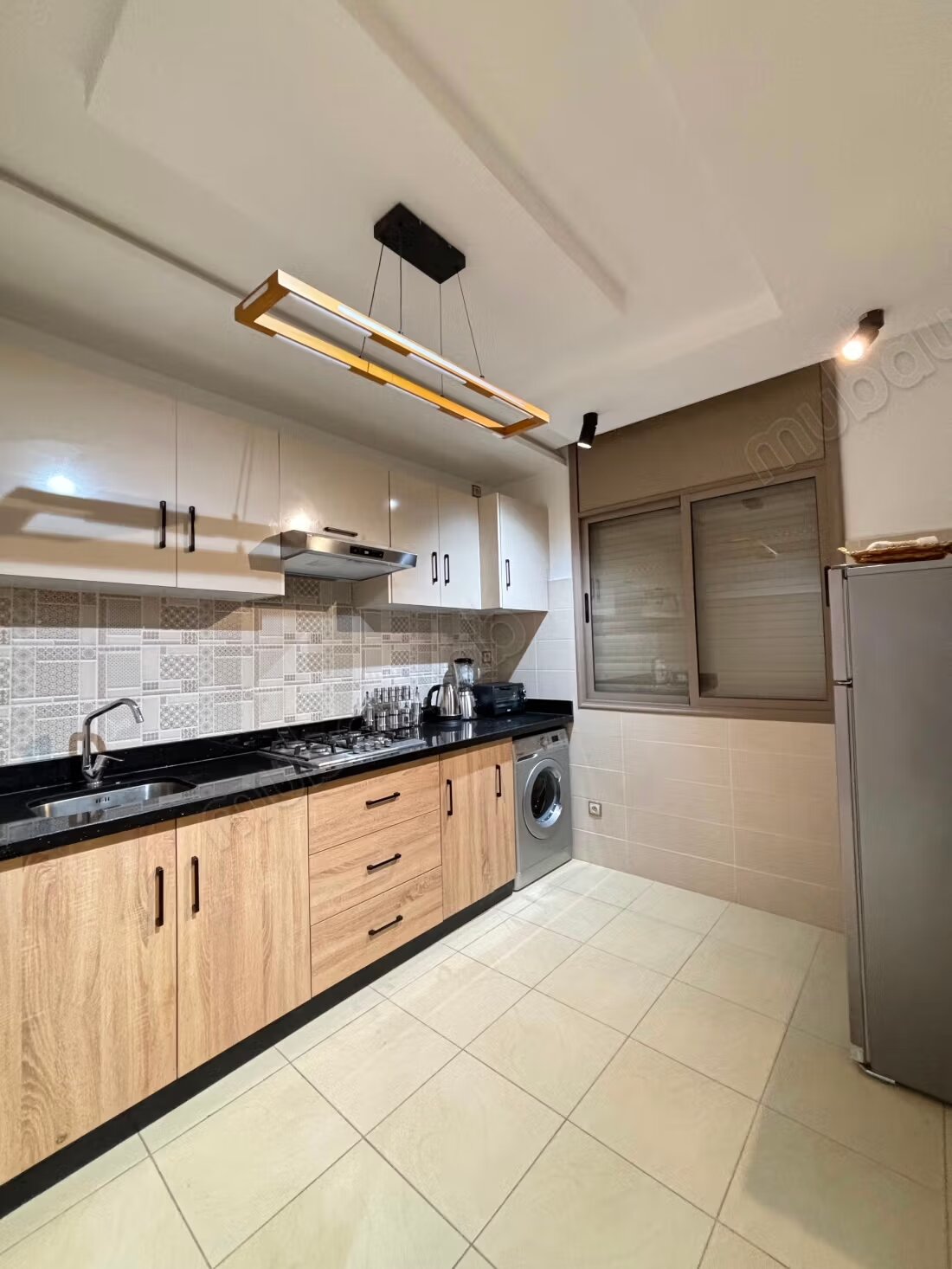 Apartment 75 sqm for rent in Marrakech – Guéliz — Photo 5