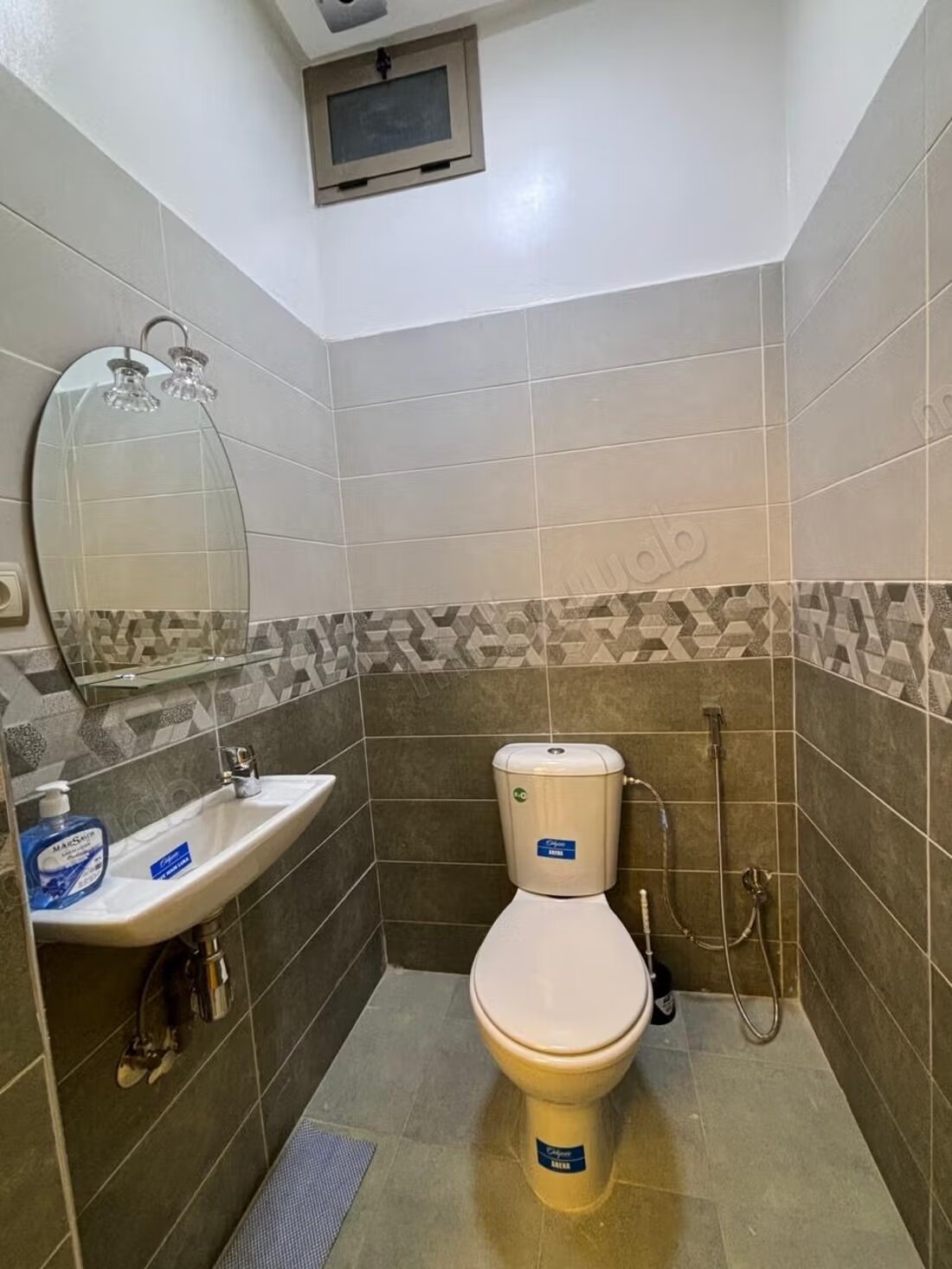 Apartment 75 sqm for rent in Marrakech – Guéliz — Photo 6