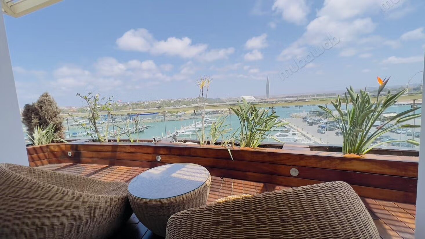 Penthouse for sale in Rabat – Marina Bouregreg — Photo 6
