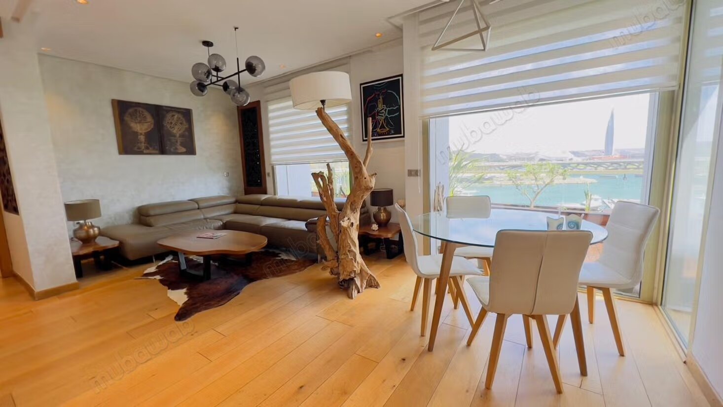 Penthouse for sale in Rabat – Marina Bouregreg — Photo 7