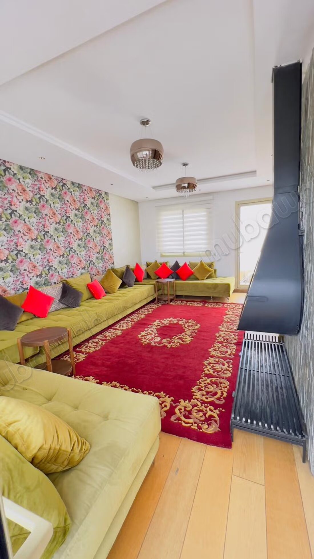 Penthouse for sale in Rabat – Marina Bouregreg — Photo 9