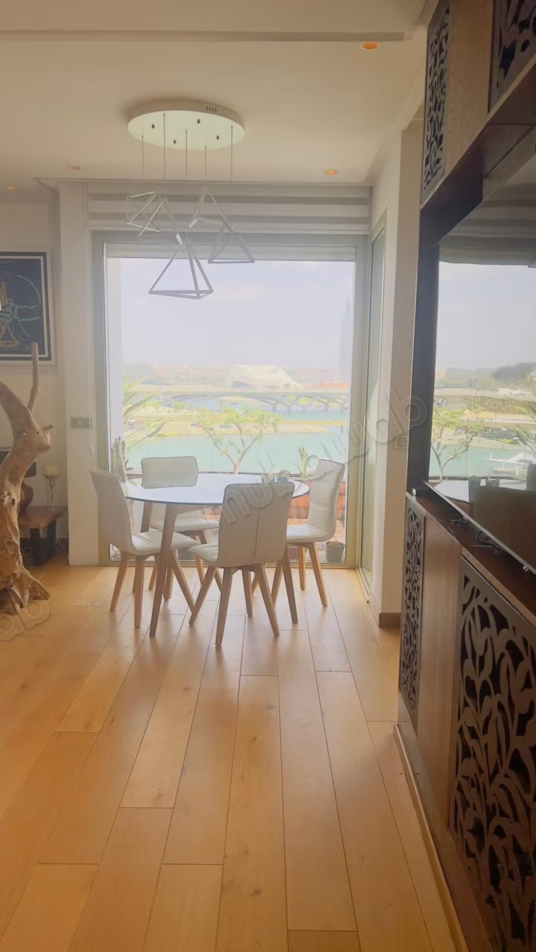 Penthouse for sale in Rabat – Marina Bouregreg — Photo 14