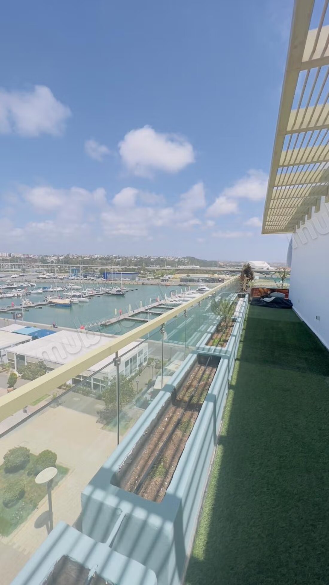Penthouse for sale in Rabat – Marina Bouregreg — Photo 22