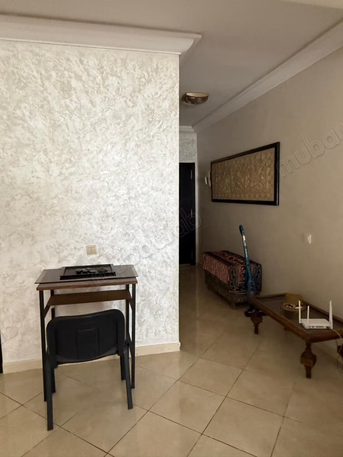 Apartment 88 sqm for rent in Tangier — Photo 3