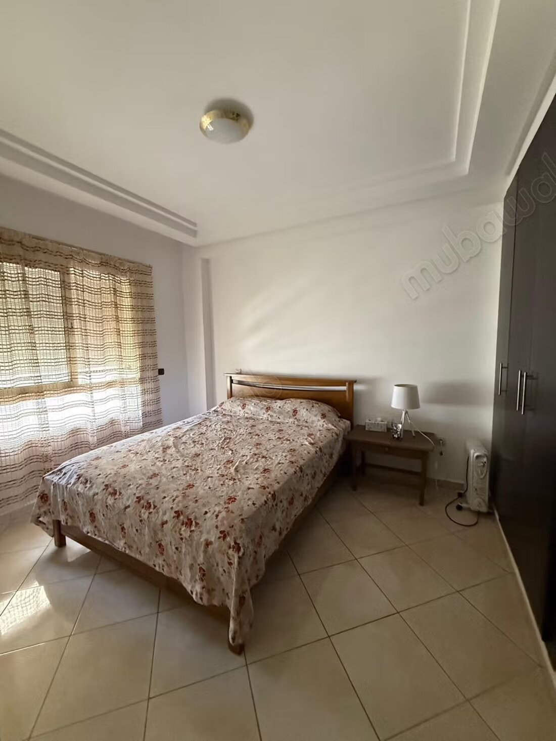 Apartment 88 sqm for rent in Tangier — Photo 4