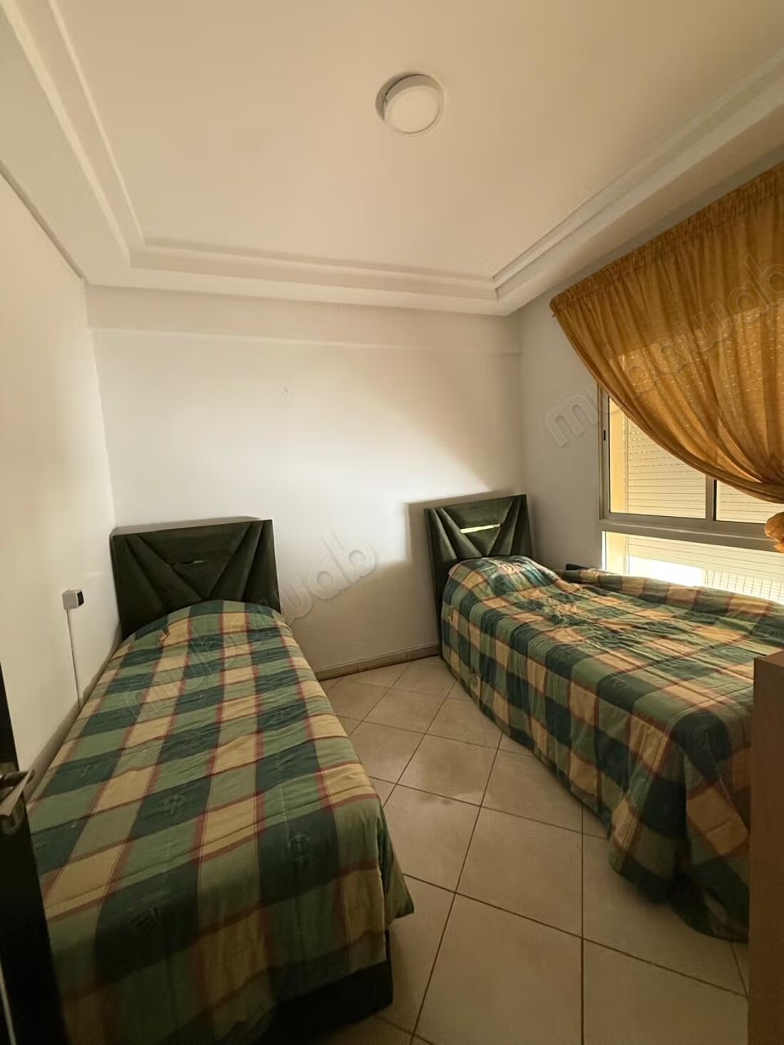 Apartment 88 sqm for rent in Tangier — Photo 5