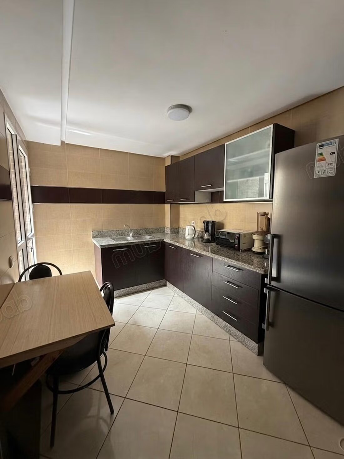 Apartment 88 sqm for rent in Tangier — Photo 7