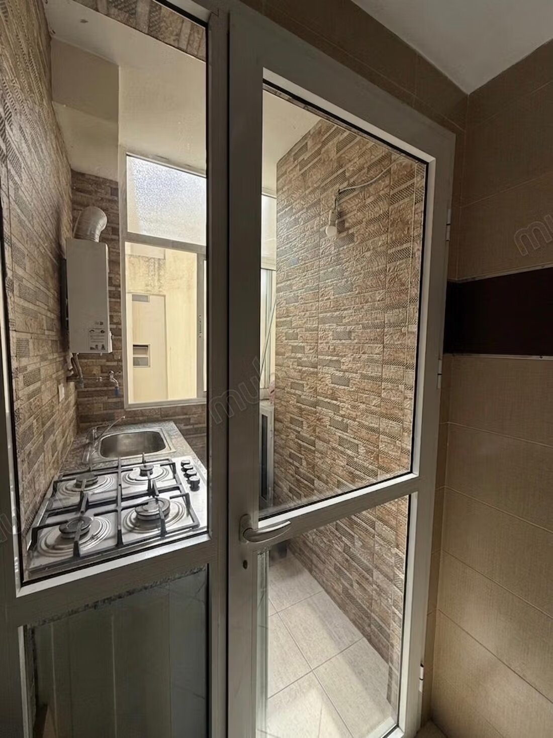 Apartment 88 sqm for rent in Tangier — Photo 8
