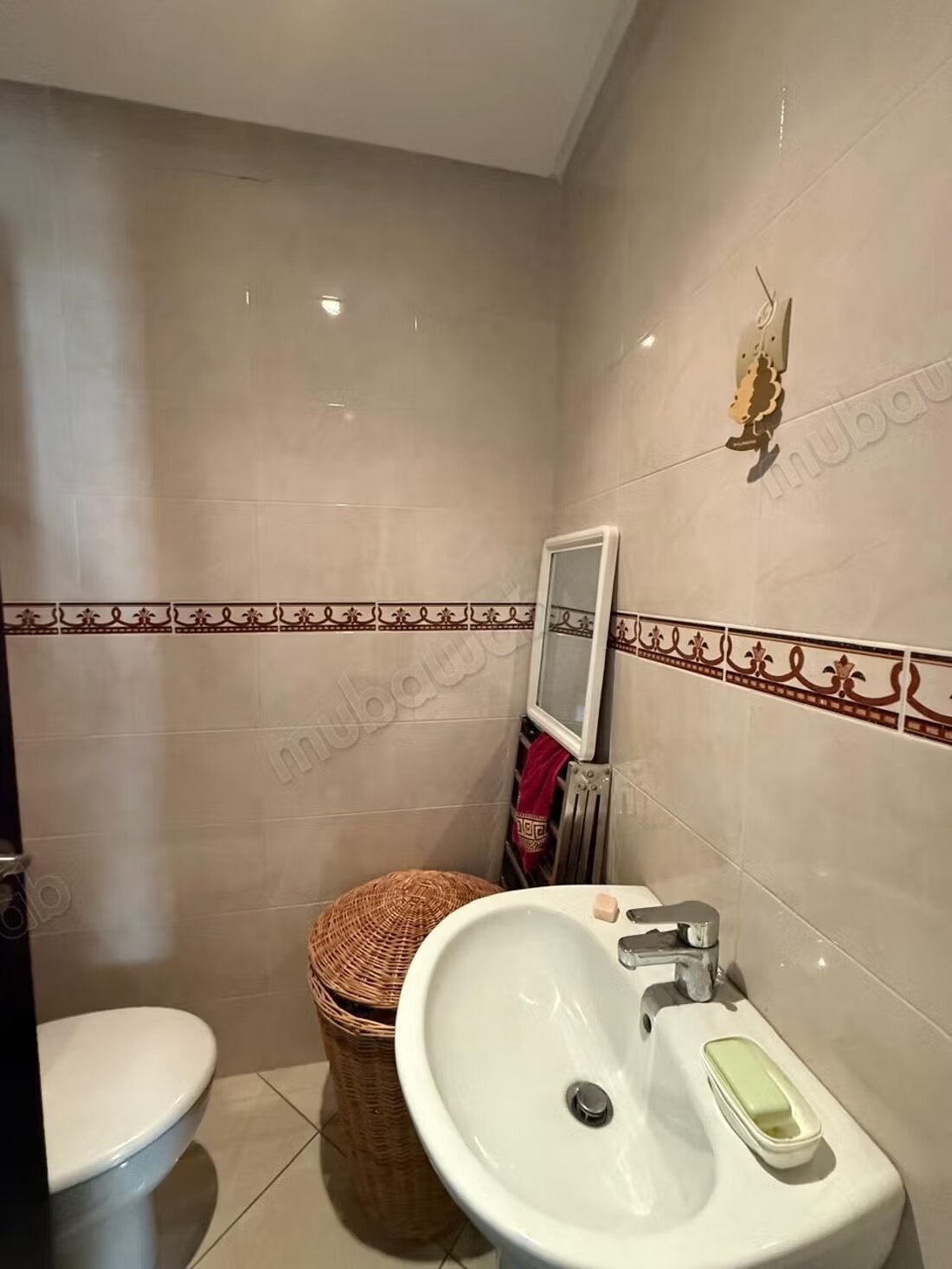 Apartment 88 sqm for rent in Tangier — Photo 10