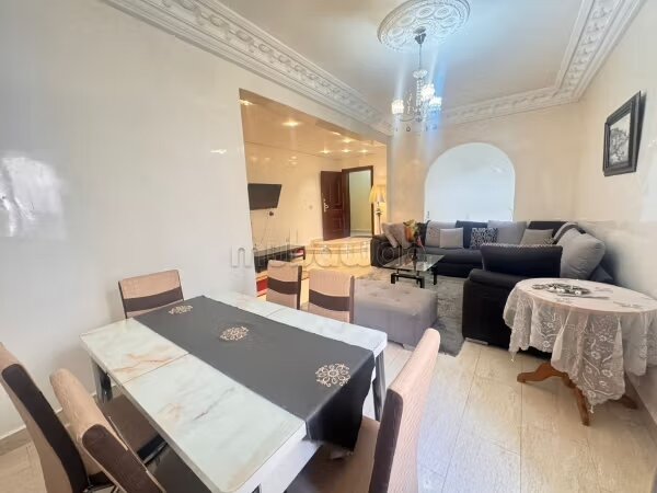 Apartment 88 sqm for rent in Tangier — Photo 15