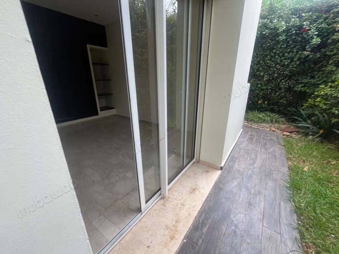 Appartement 200 m² à louer à Casablanca, Ain Diab — Photo 8