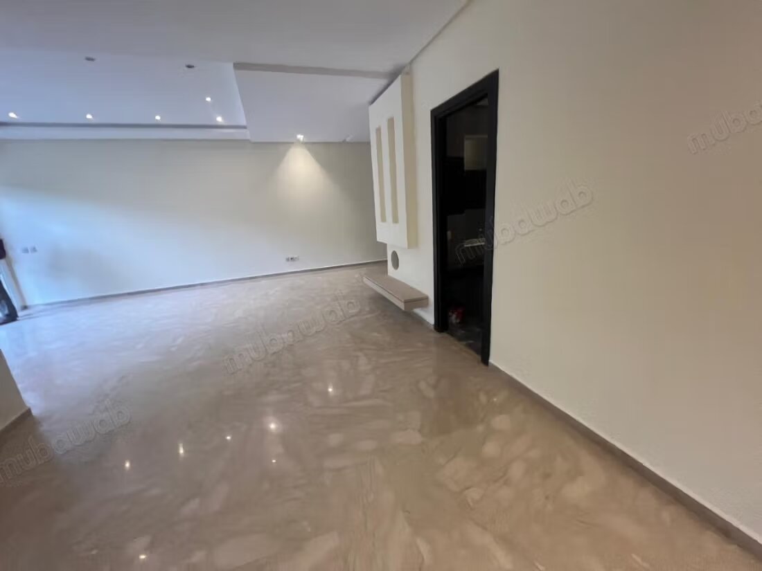 Appartement 200 m² à louer à Casablanca, Ain Diab — Photo 10
