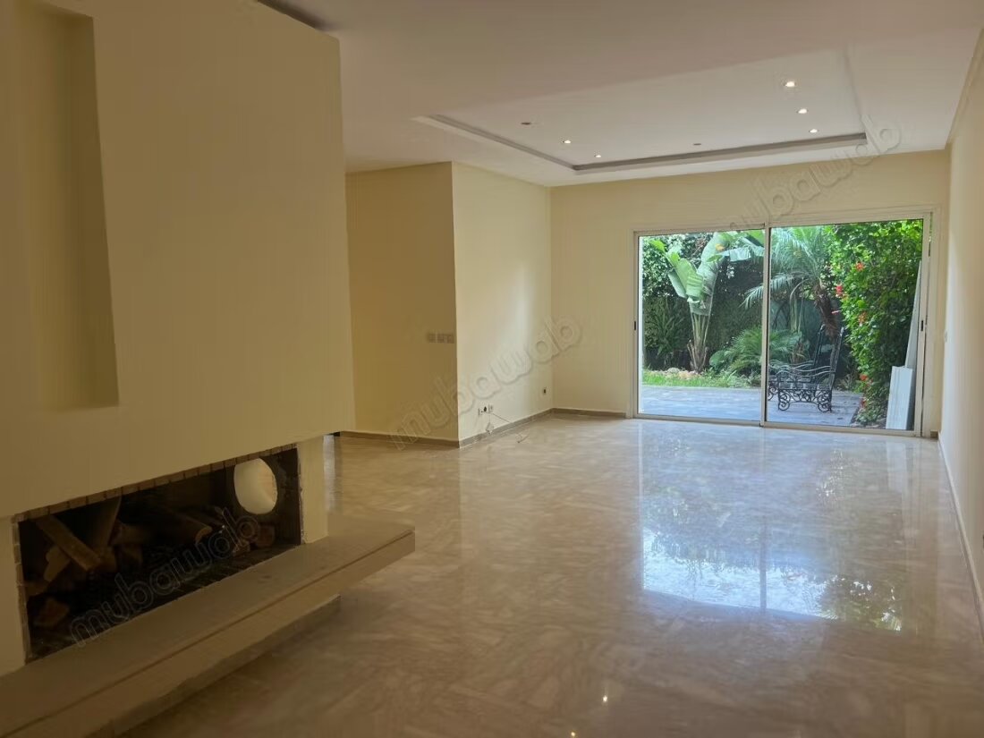 Appartement 200 m² à louer à Casablanca, Ain Diab — Photo 15