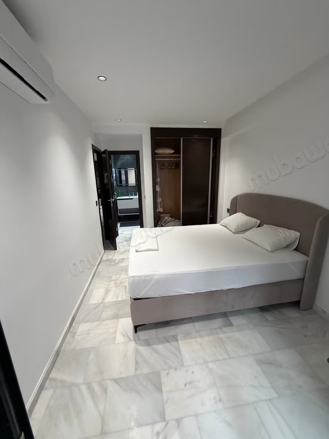 Appartement à louer à Tanger – Malabata — Photo 4