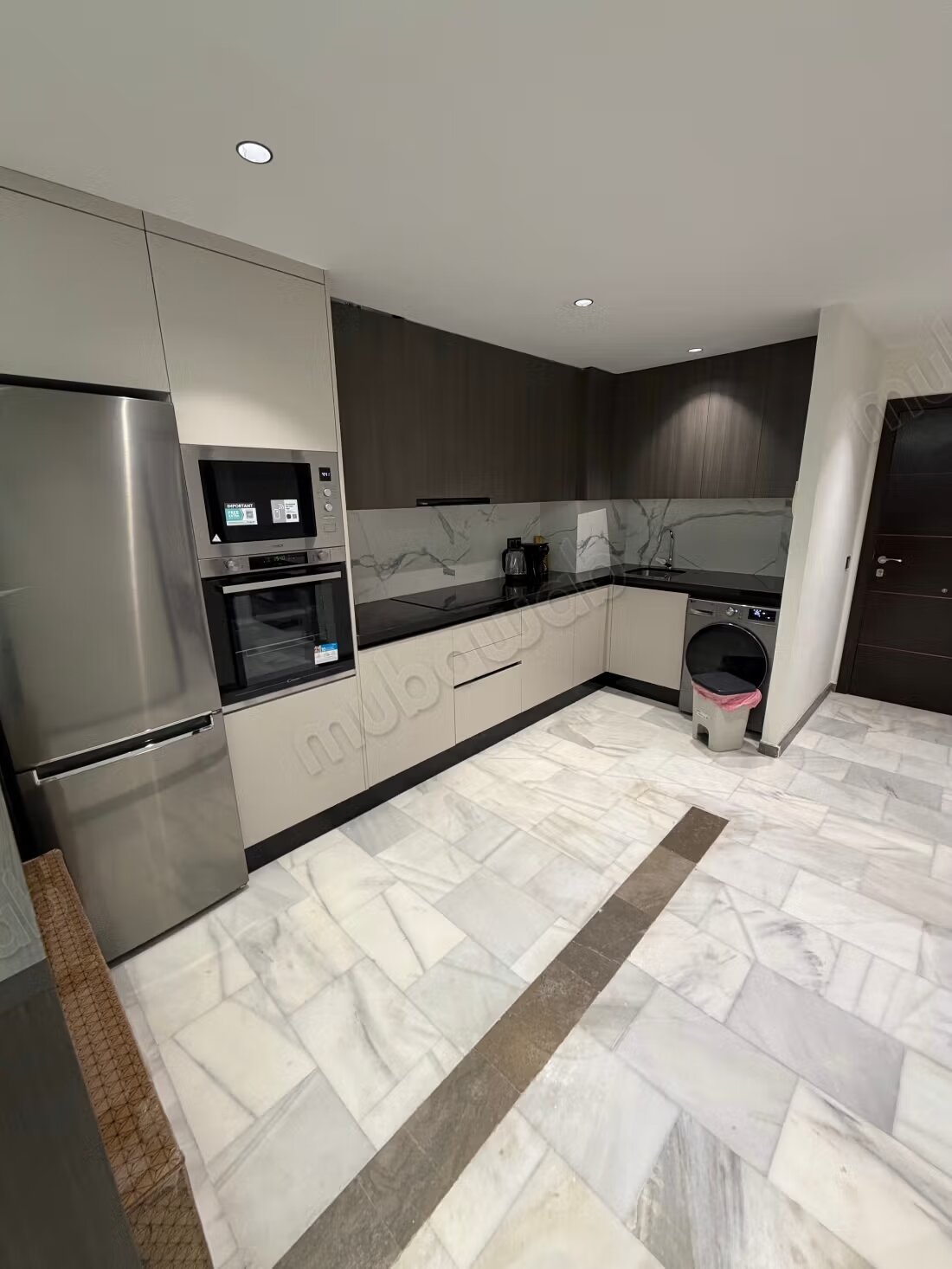 Appartement à louer à Tanger – Malabata — Photo 7