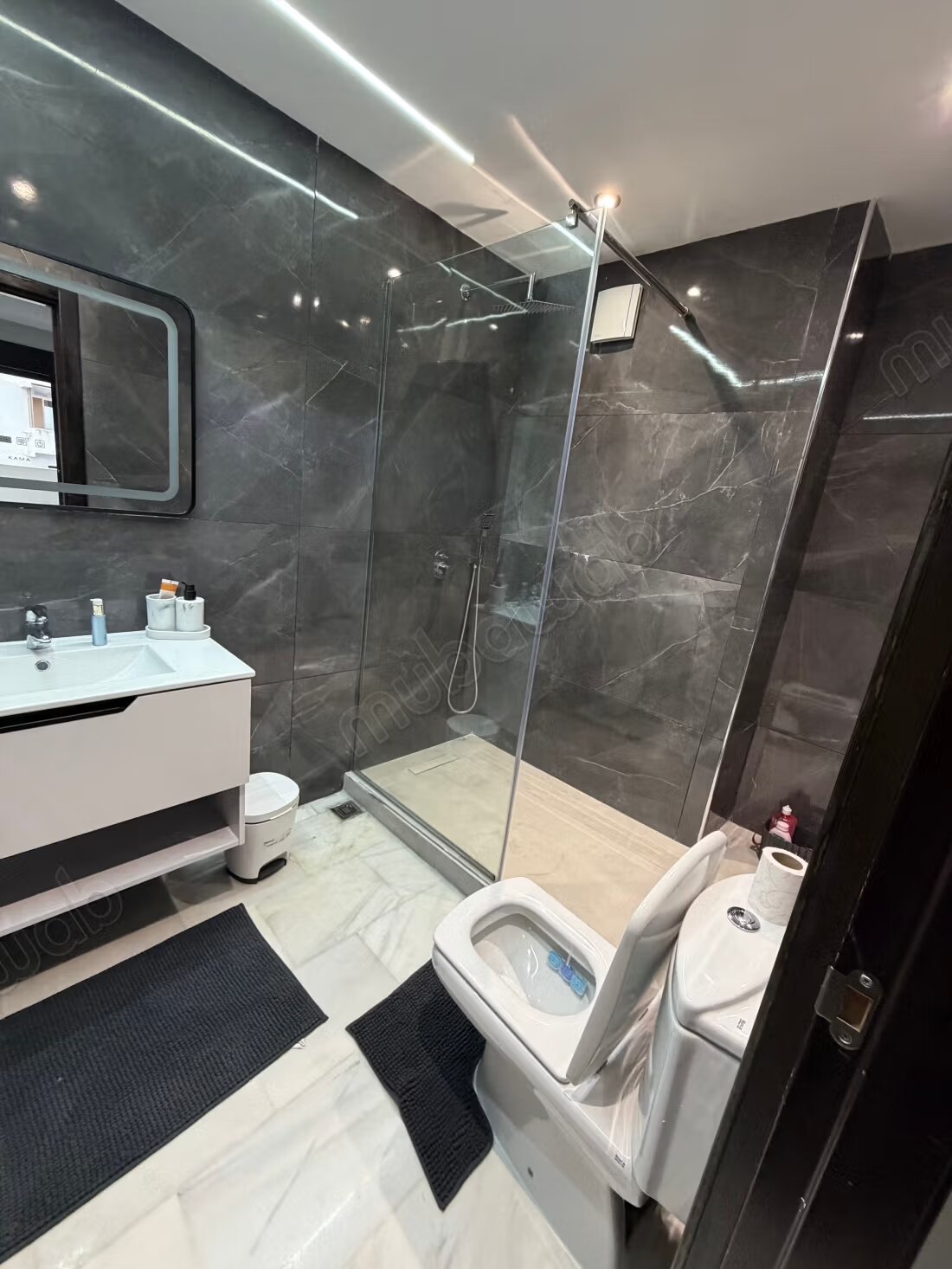 Appartement à louer à Tanger – Malabata — Photo 8