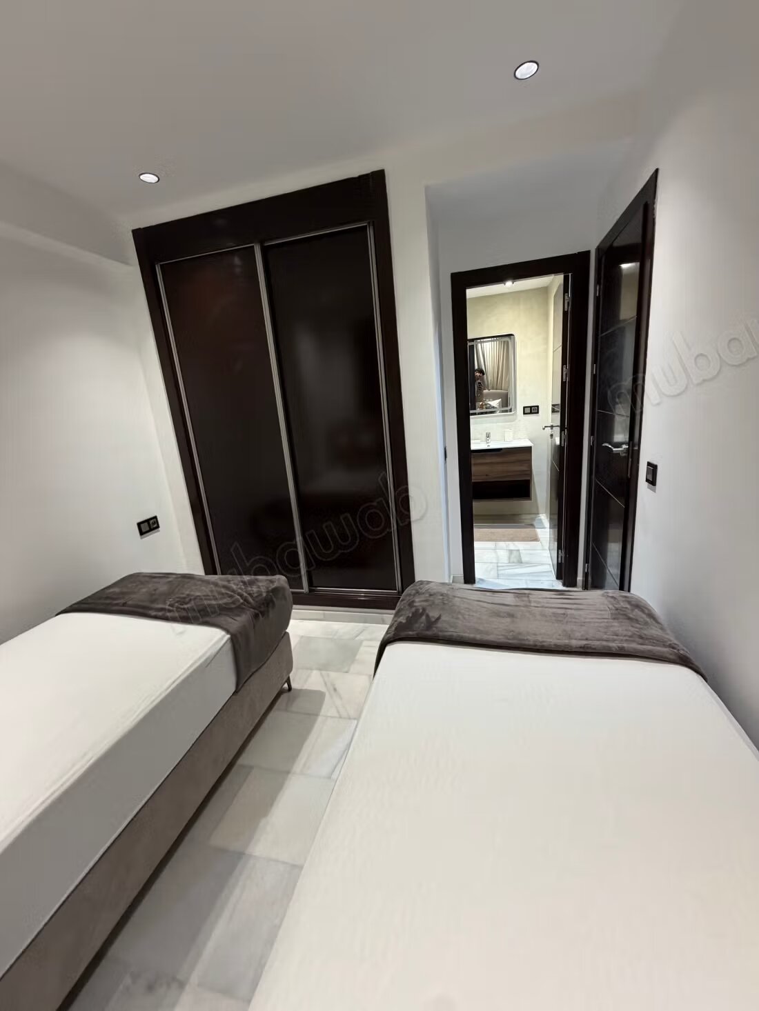 Appartement à louer à Tanger – Malabata — Photo 10