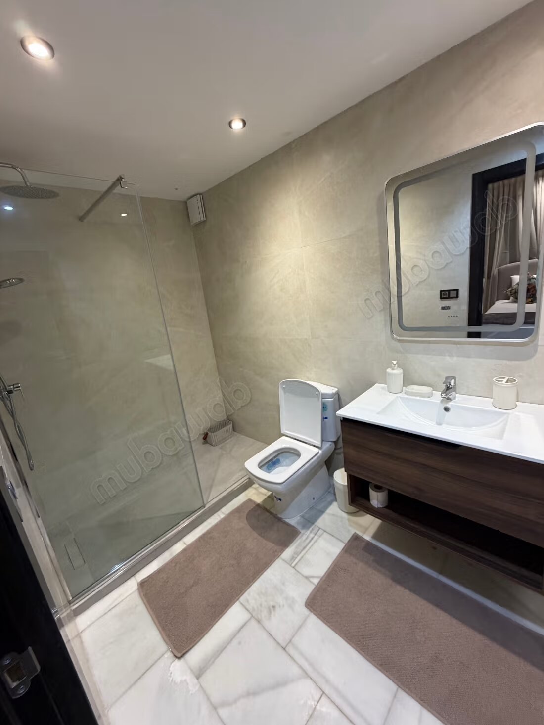 Appartement à louer à Tanger – Malabata — Photo 11