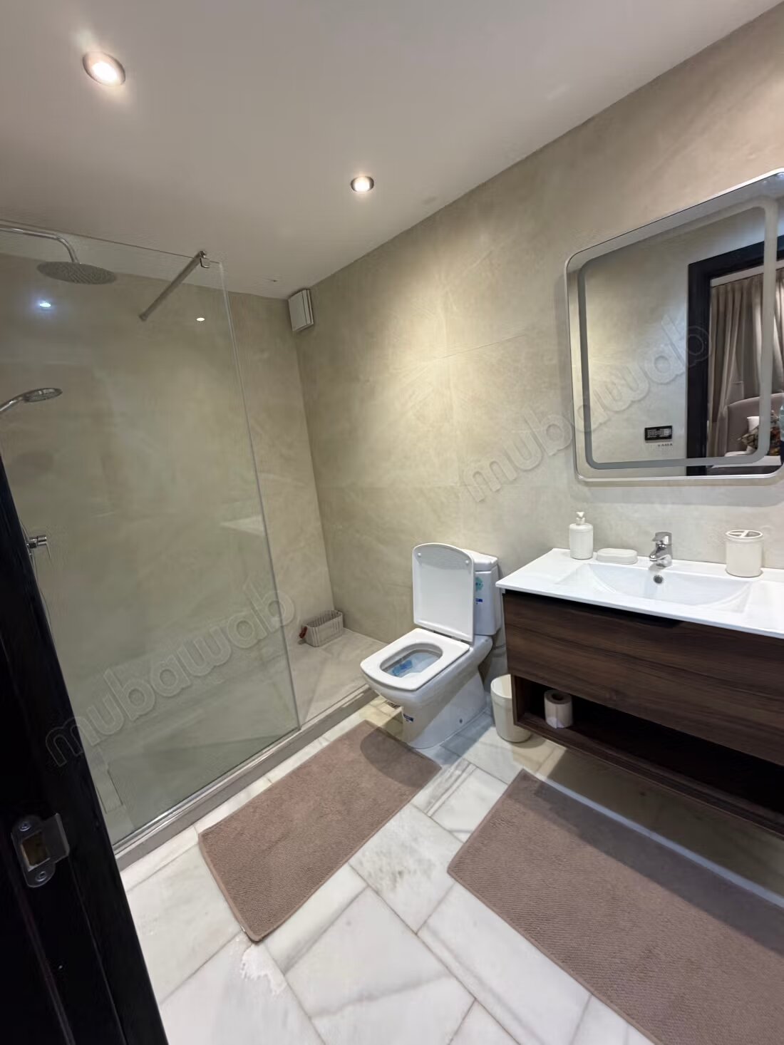Appartement à louer à Tanger – Malabata — Photo 12