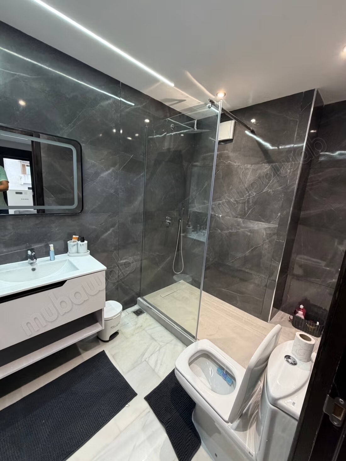 Appartement à louer à Tanger – Malabata — Photo 13