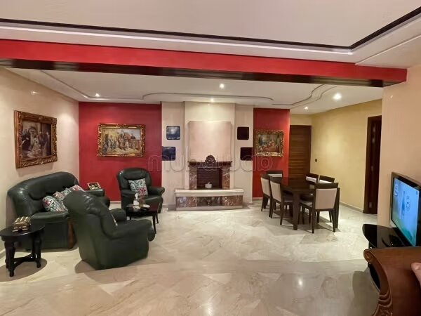Appartement à louer à Tanger – Malabata — Photo 16