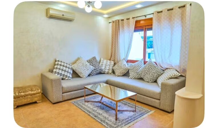 Appartement à louer à Tanger – Malabata — Photo 17