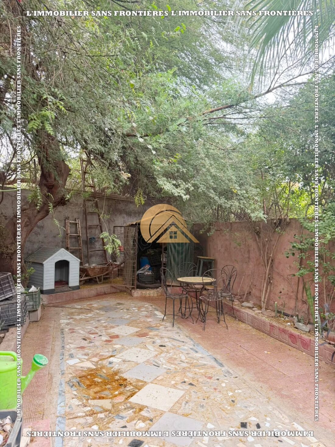 Villa 300 m² for sale in Marrakech — Photo 10