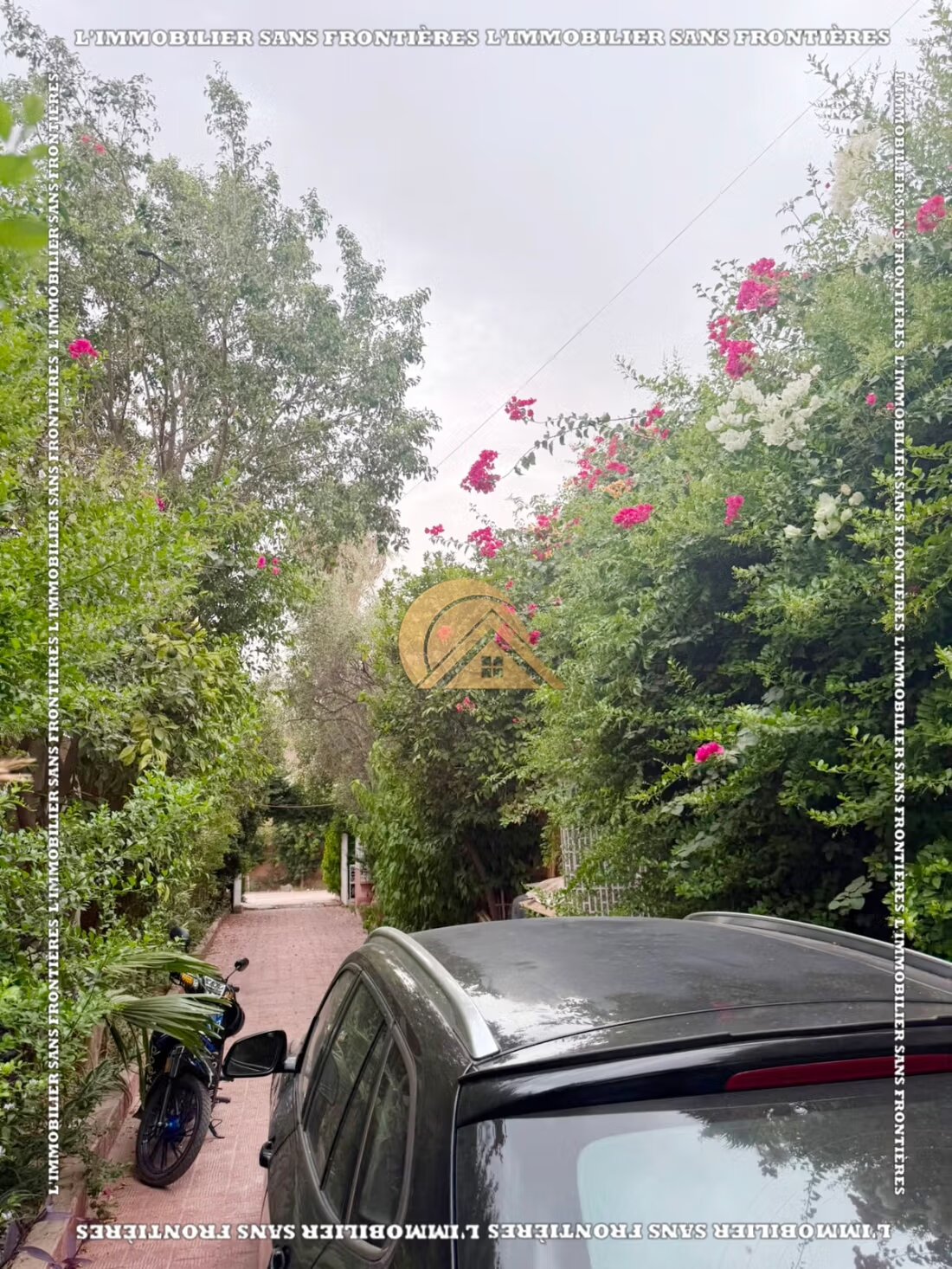 Villa 300 m² for sale in Marrakech — Photo 11