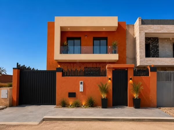 Villa 300 m² for sale in Marrakech — Photo 14