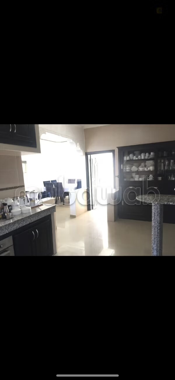 Villa 250 m² à vendre à Hay Al Amal, Casablanca — Photo 4