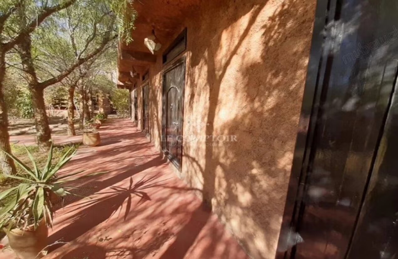 Villa à vendre à Marrakech — Photo 5