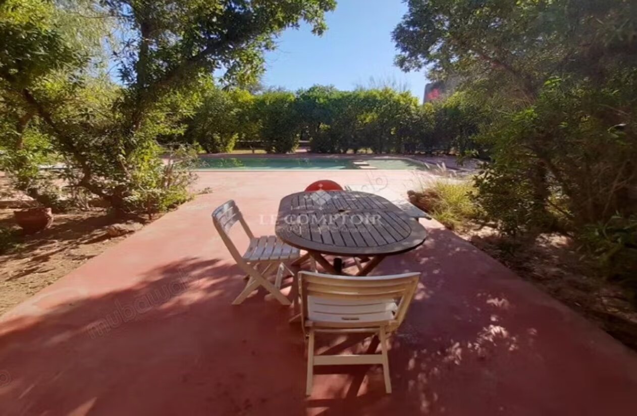 Villa à vendre à Marrakech — Photo 7