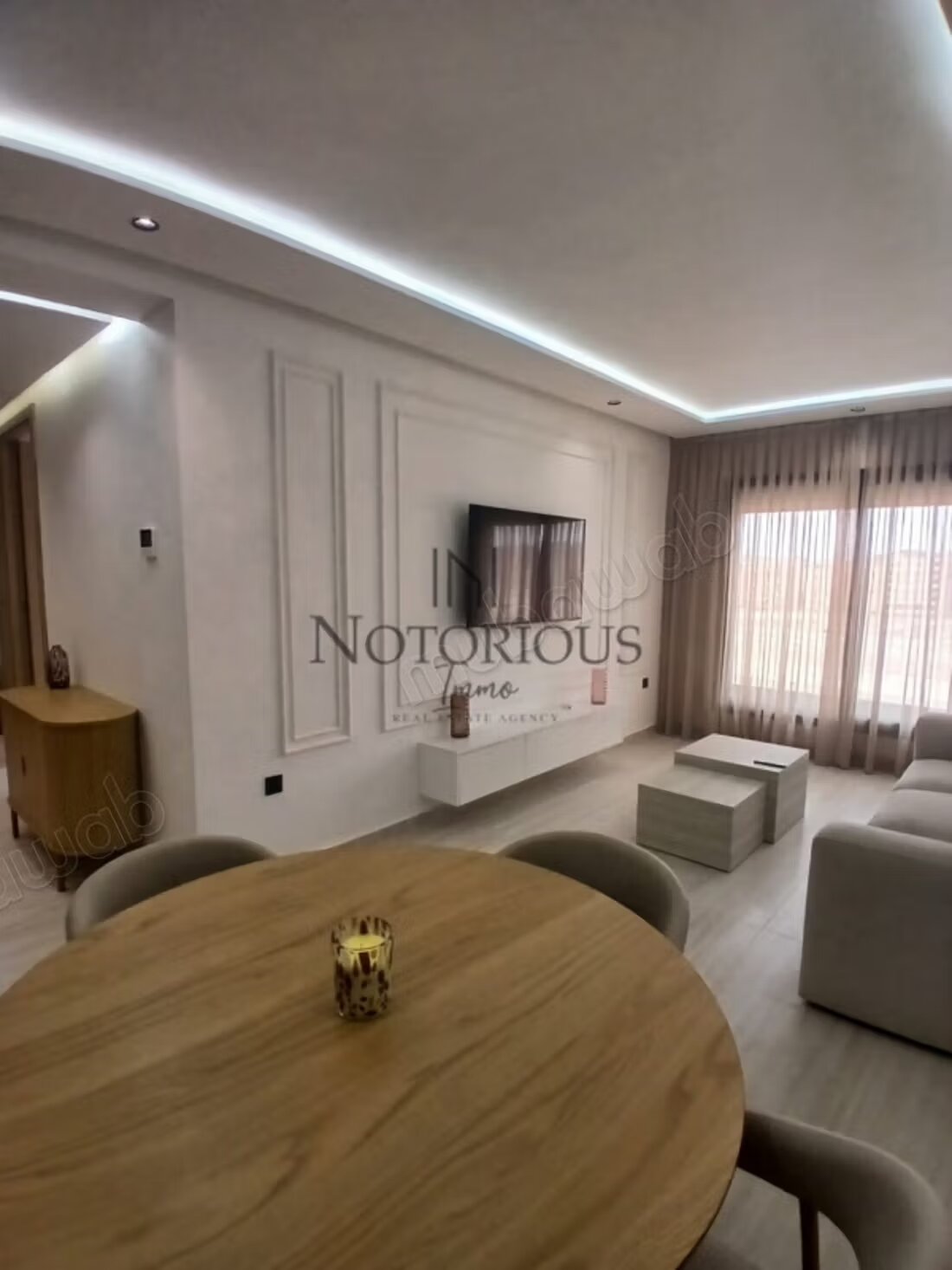 Appartement 60 m² à louer à Marrakech Guéliz — Photo 5