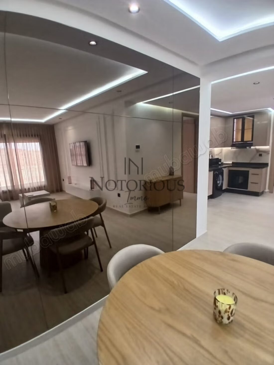 Appartement 60 m² à louer à Marrakech Guéliz — Photo 8