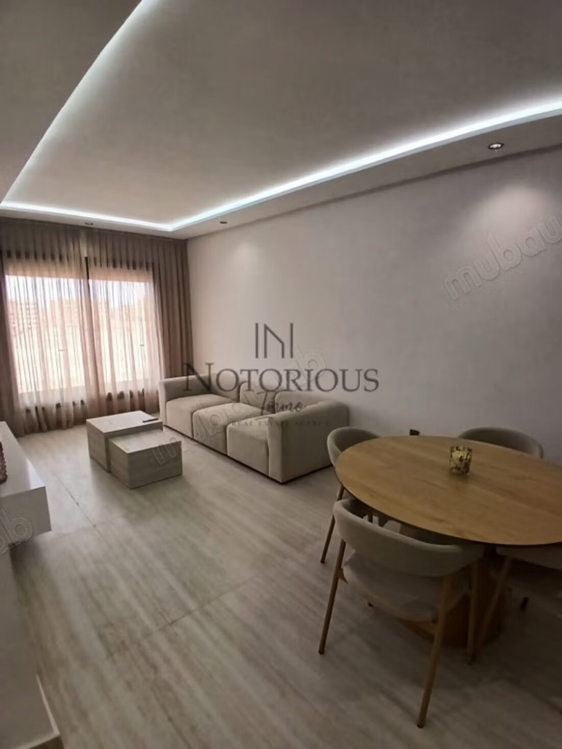 Appartement 60 m² à louer à Marrakech Guéliz — Photo 11