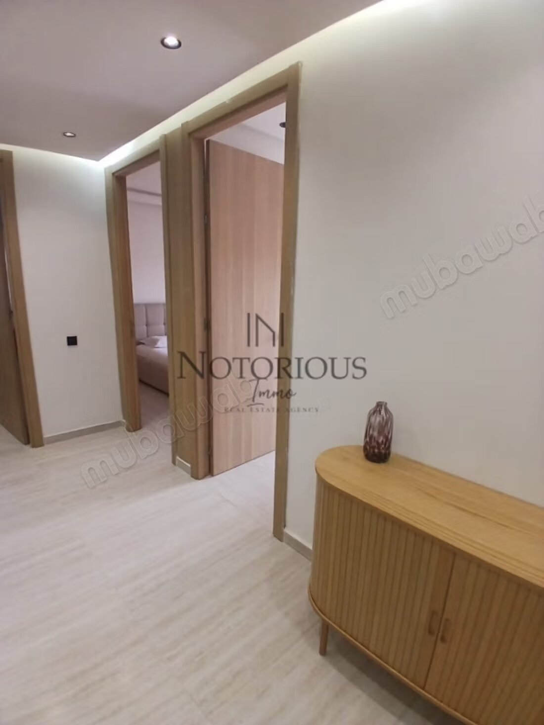 Appartement 60 m² à louer à Marrakech Guéliz — Photo 15