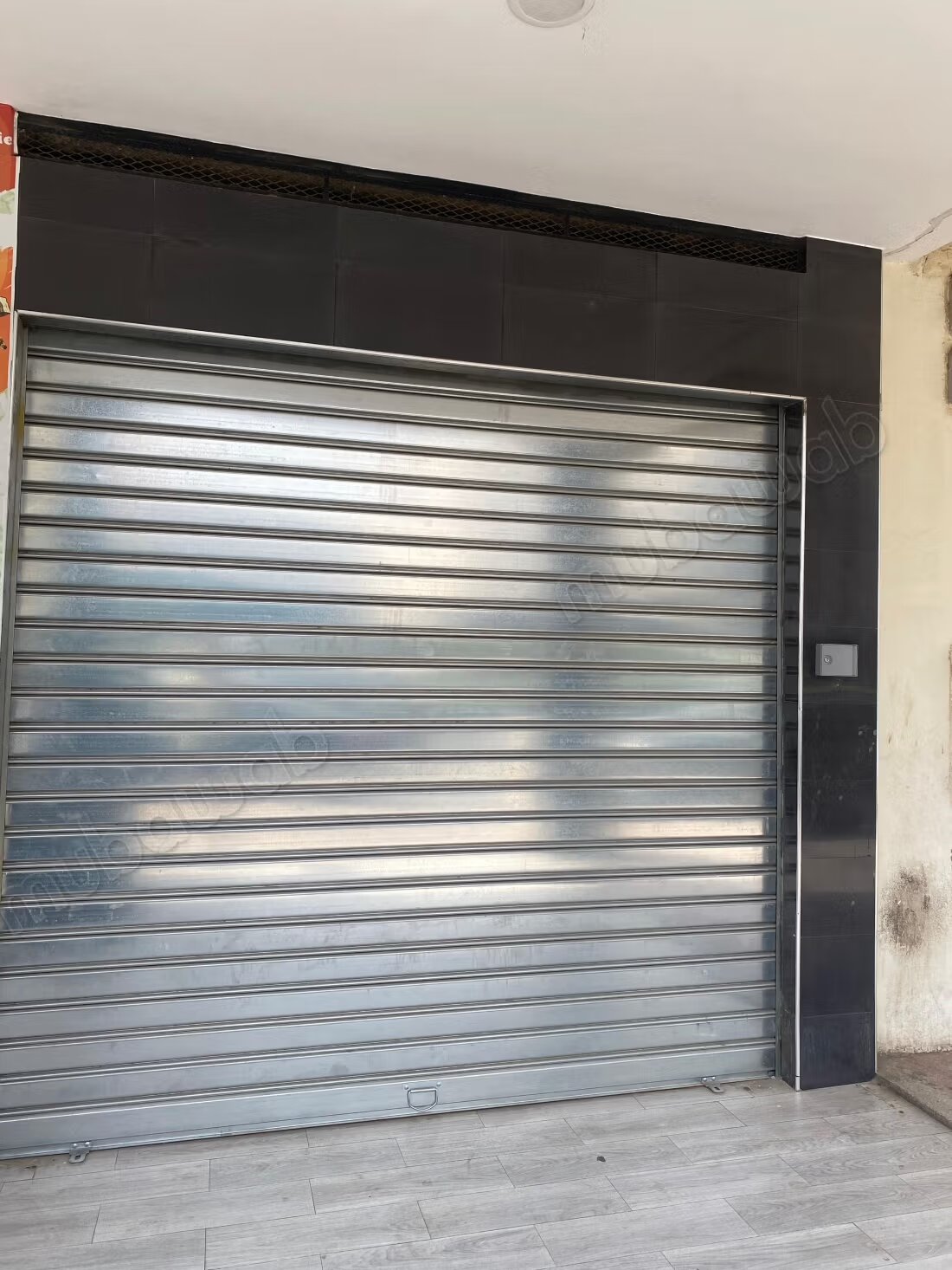 Bureau à louer à Agadir — Photo 2