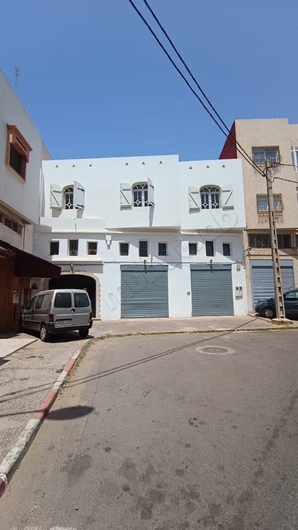 Bureau à louer à Agadir — Photo 8