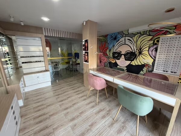 Bureau à louer à Agadir — Photo 9