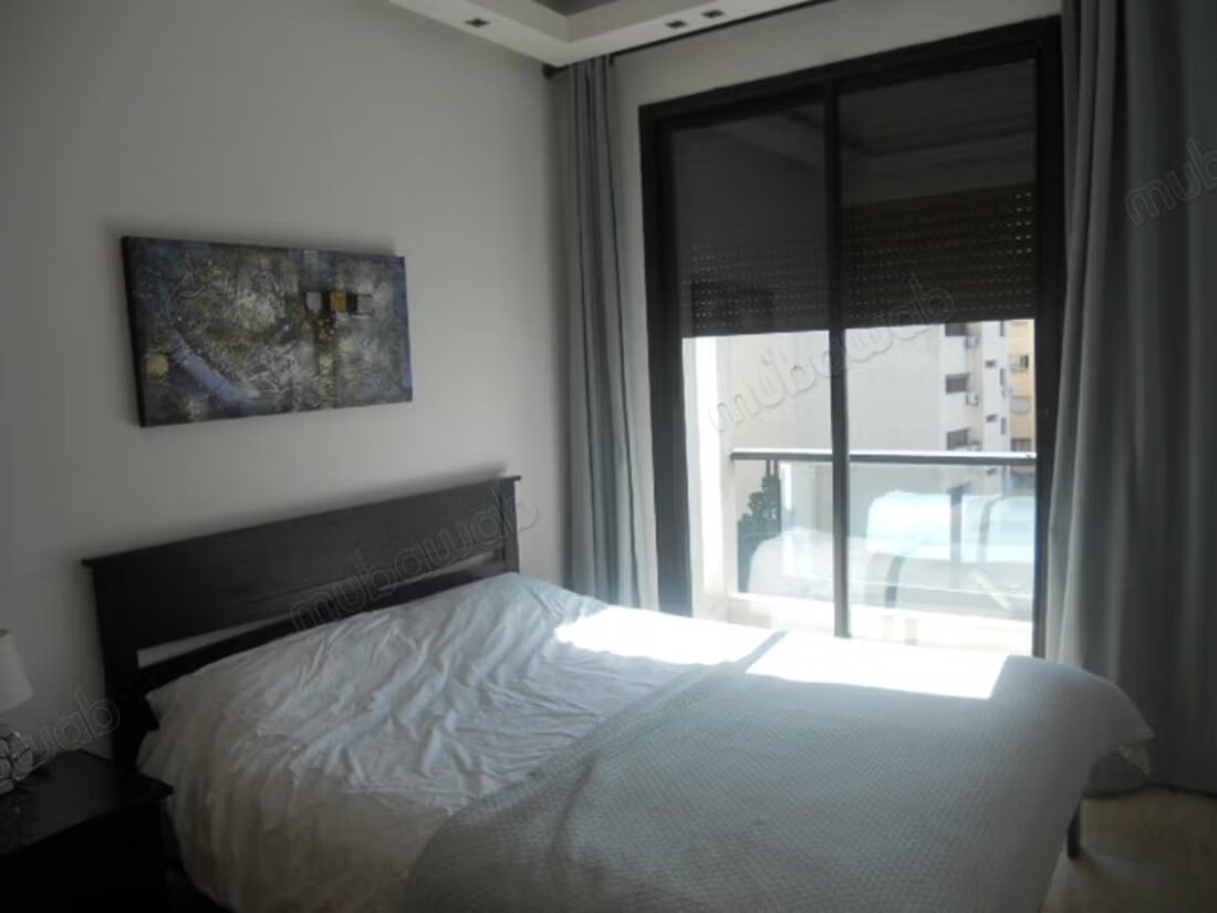 Apartment 50 m² for rent in Casablanca – Gauthier — Photo 2